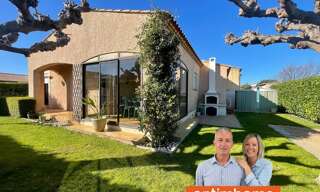 Maison 4 Pièces 129 m² à vendre à Lunel (34400)