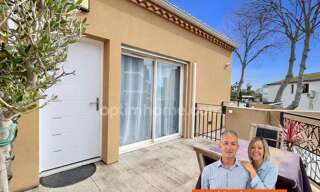 Appartement 3 Pièces 57 m² à vendre à Candillargues (34130)