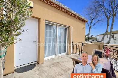 Appartement 3 pièces 245000 €