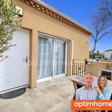 Appartement 3 pièces 245000 €