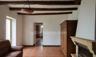 Maison 3 Pièces 115 m² à vendre à Ferrière-Larçon (37350)