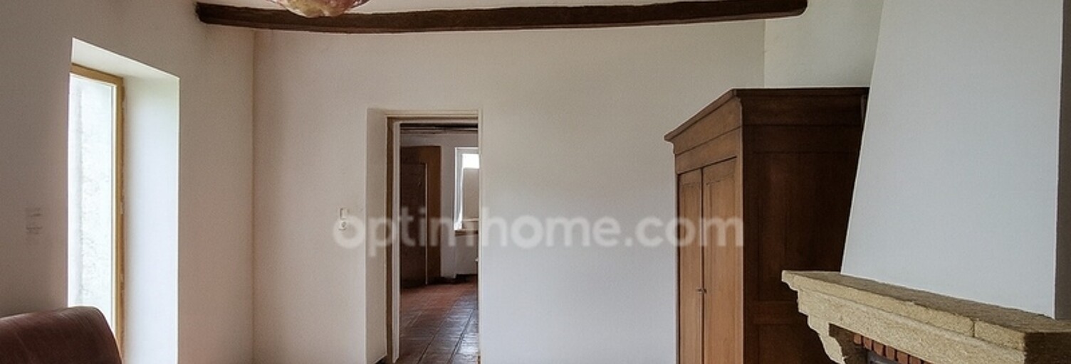 Maison 3 Pièces 115 m² à vendre à Ferrière-Larçon (37350)