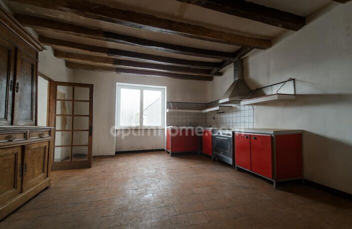 Maison de village d'environ 115 m², 3 pièces avec potentiel d'évolution à Ferrière-Larçon (37350) — photo 2