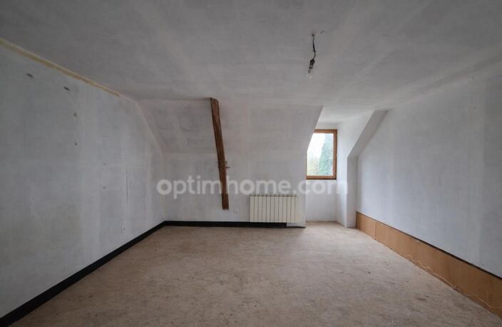 Maison de village d'environ 115 m², 3 pièces avec potentiel d'évolution à Ferrière-Larçon (37350) — photo 5