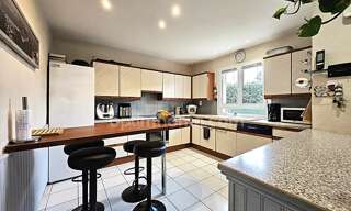 Maison 5 Pièces 112 m² à vendre à Mions (69780)