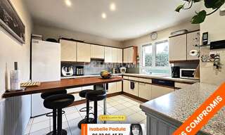 Maison 5 Pièces 112 m² à vendre à Mions (69780)