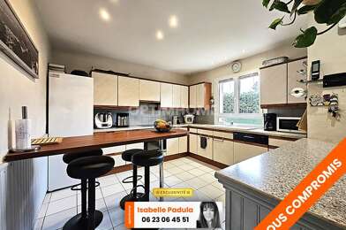 Maison 5 pièces 390000 €