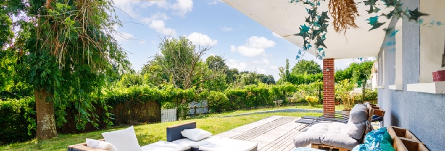 Maison 11 Pièces 316 m² à vendre à Pont-Audemer (27500)