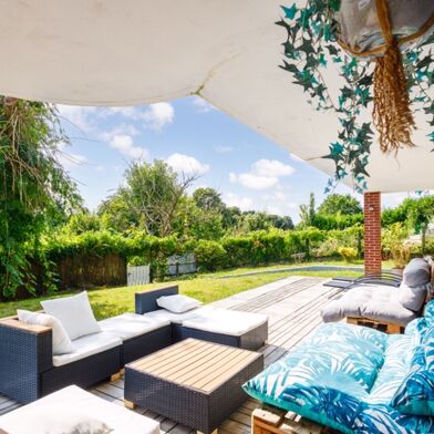 Maison 11 pièces 315000 €