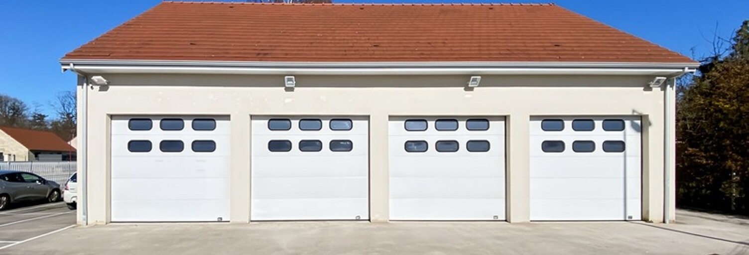 Bureau 3 Pièces 230 m² à vendre à Foucherans (39100)