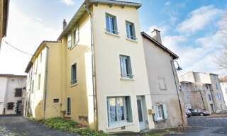 Maison 7 Pièces 120 m² à vendre à Billom (63160)