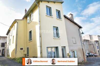 Maison 7 pièces 75500 €