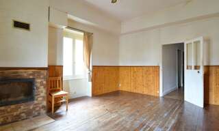 Maison 7 Pièces 120 m² à vendre à Billom (63160)