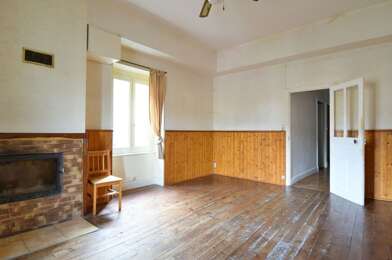 Maison 7 pièces 75500 €