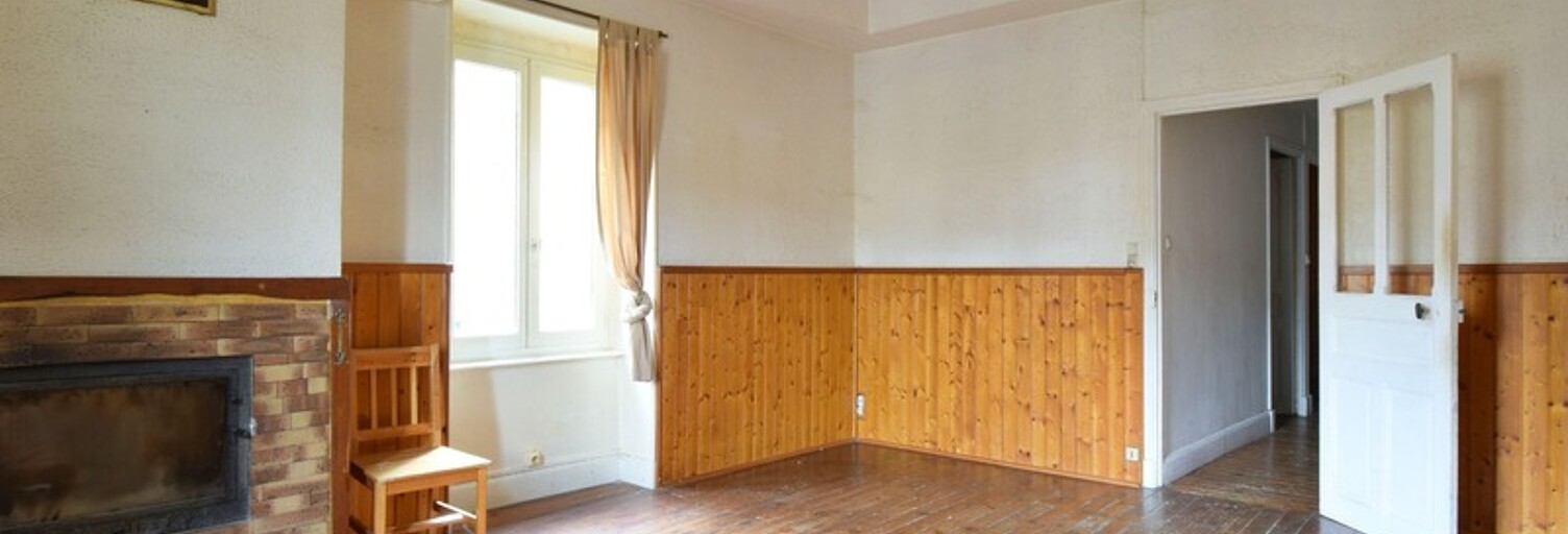 Maison 7 Pièces 120 m² à vendre à Billom (63160)