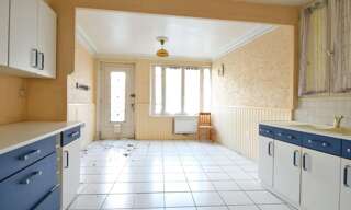 Maison 7 Pièces 120 m² à vendre à Billom (63160)
