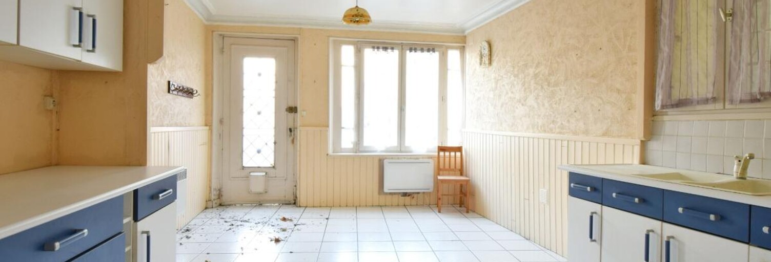 Maison 7 Pièces 120 m² à vendre à Billom (63160)
