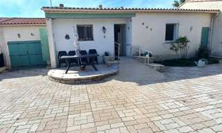 Maison 90 m² en viager Le Muy (83490)