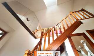 Maison 4 Pièces 120 m² à vendre à Héloup (61250)