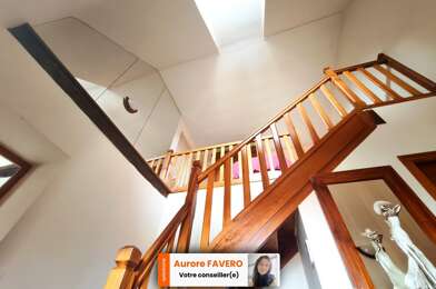 Maison 4 pièces 229000 €