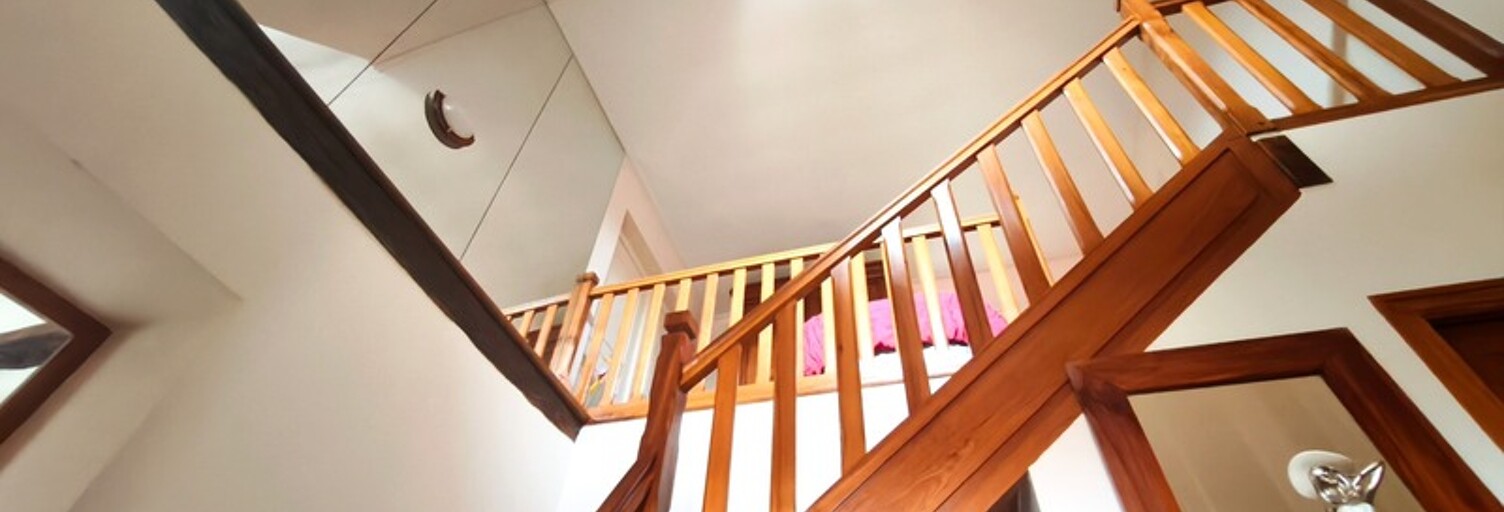 Maison 4 Pièces 120 m² à vendre à Héloup (61250)