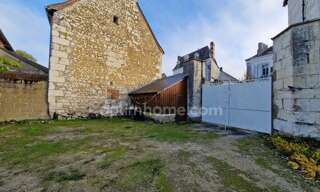 Maison 6 Pièces 100 m² à vendre à Ligueil (37240)