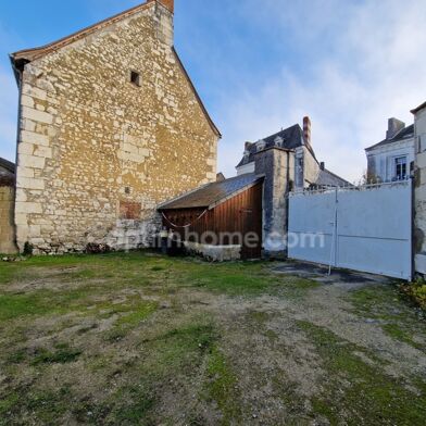 Maison 6 pièces 60000 €