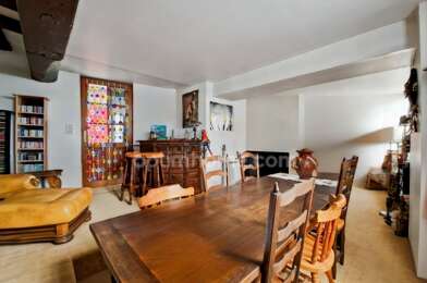 Maison 6 pièces 60000 €