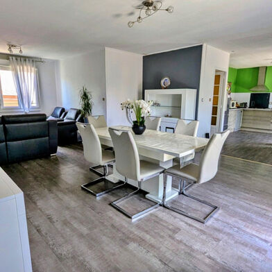 Maison 4 pièces 157000 €