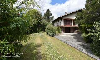 Maison 10 Pièces 218 m² à vendre à Carcans (33121)