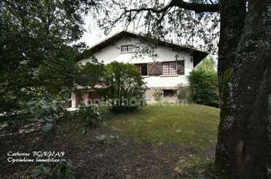 Maison 10 pièces 360500 €