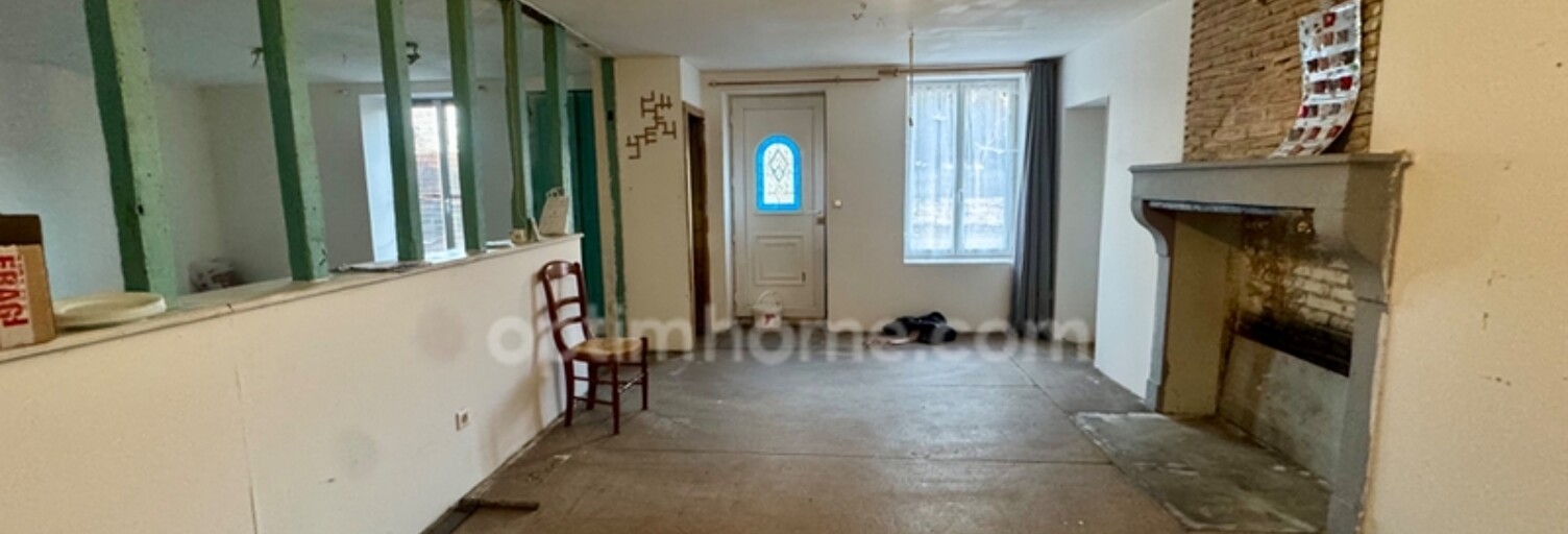 Maison 5 Pièces 131 m² à vendre à Verneuil-Moustiers (87360)