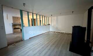 Maison 5 Pièces 131 m² à vendre à Verneuil-Moustiers (87360)