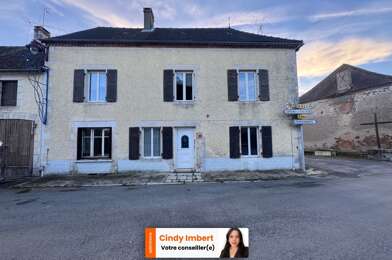 Maison 5 pièces 67000 €