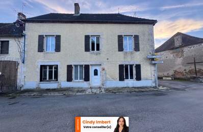 Maison à rénover — photo du bien
