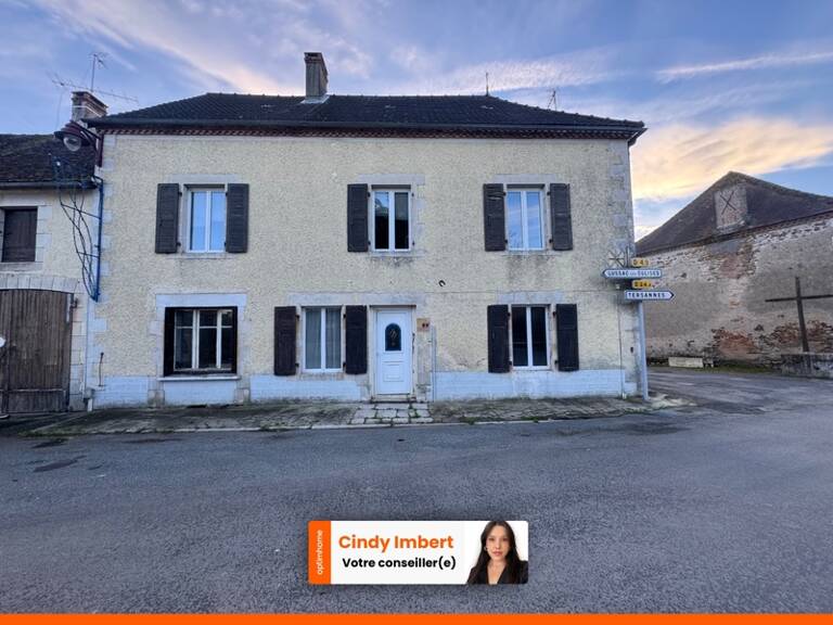 Maison à rénover — photo 1