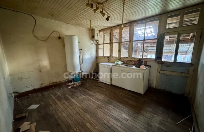 Maison à rénover — photo 5
