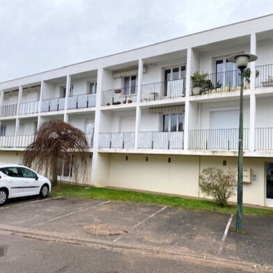 Appartement 3 pièces 120000 €