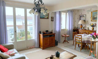 Appartement 3 Pièces 65 m² à vendre à Sens (89100)