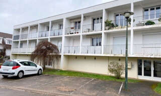 Appartement 3 Pièces 65 m² à vendre à Sens (89100)