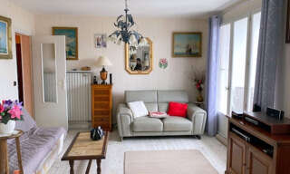 Appartement 3 Pièces 65 m² à vendre à Sens (89100)