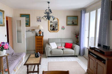 Appartement 3 pièces 120000 €