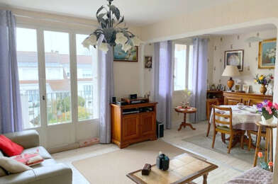 Appartement 3 pièces 120000 €