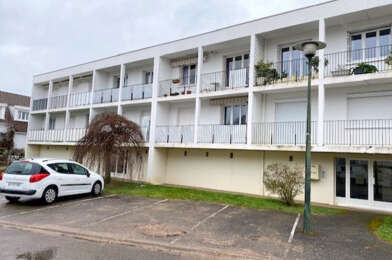 Appartement 3 pièces 120000 €
