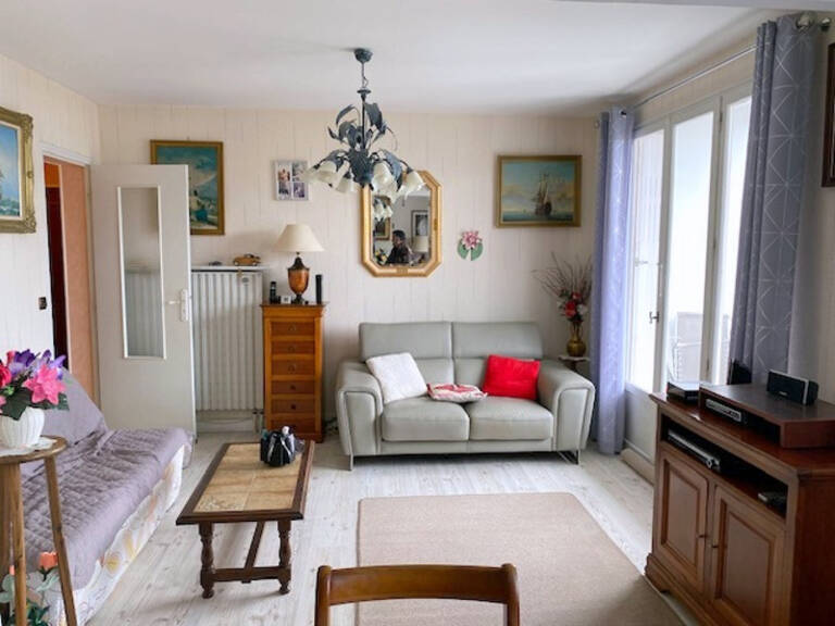Appartement à vendre 3 pièces SENS (89) — photo 1