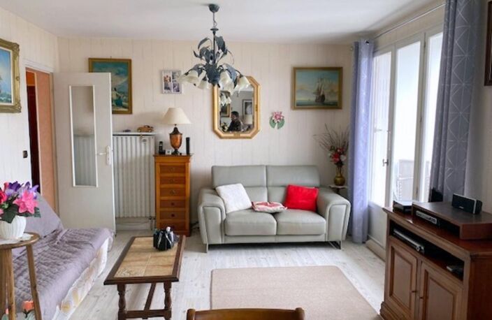 Appartement à vendre 3 pièces SENS (89) — photo 3