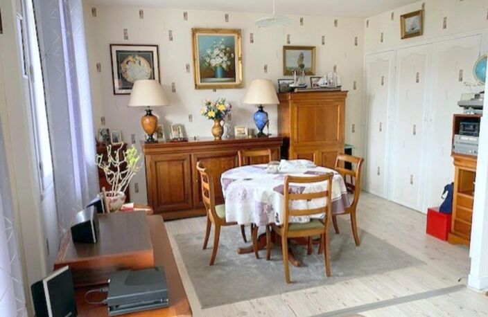 Appartement à vendre 3 pièces SENS (89) — photo 4