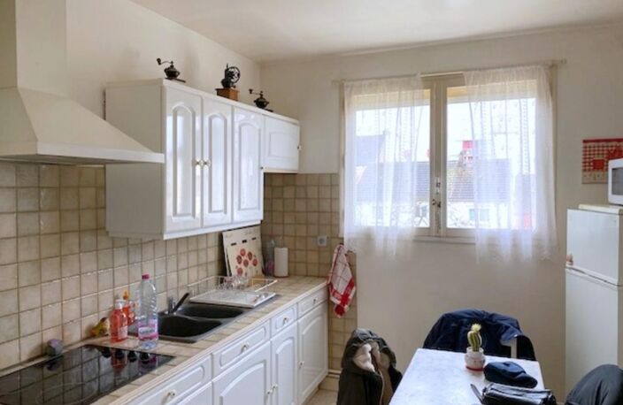 Appartement à vendre 3 pièces SENS (89) — photo 5