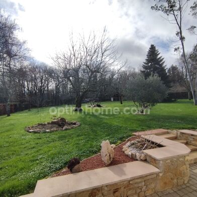 Maison 7 pièces 348480 €