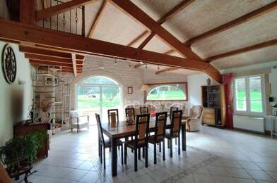 Maison 7 pièces 346000 €